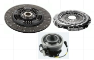 KIT EMBRAGUE VOLVO AUT.