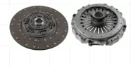 KIT EMBRAGUE VOLVO 430mm