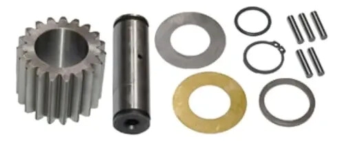 KIT REPARACION CUBO VOLVO/RENAULT