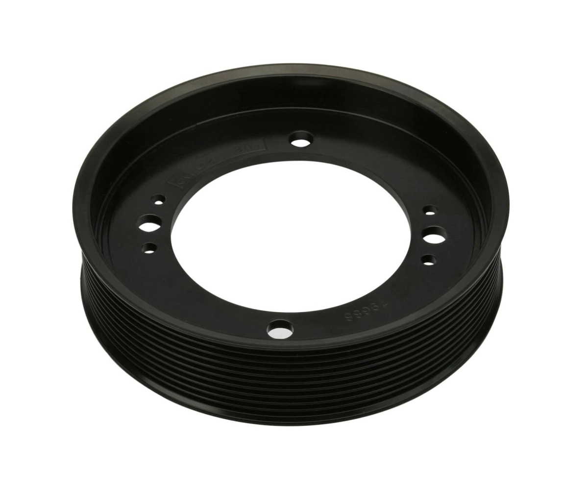 POLEA VENTILADOR DXI13/B12R/FH