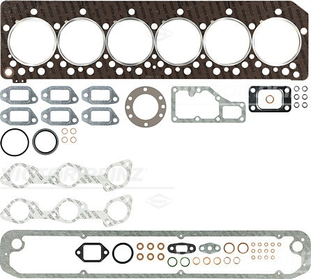 JGO. JUNTA SUP. RENAULT S170/G200/210