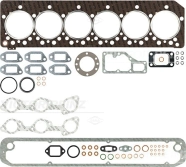 JGO. JUNTA SUP. RENAULT S170/G200/210