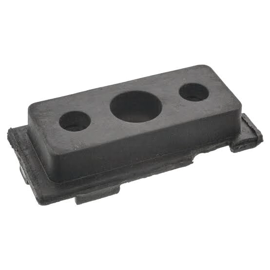 GOMA SUPERIOR DE SOPORTE DE RADIADOR VOLVO FH