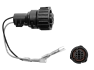 ADAPTADOR P/BULBO STOP M/N VOLVO