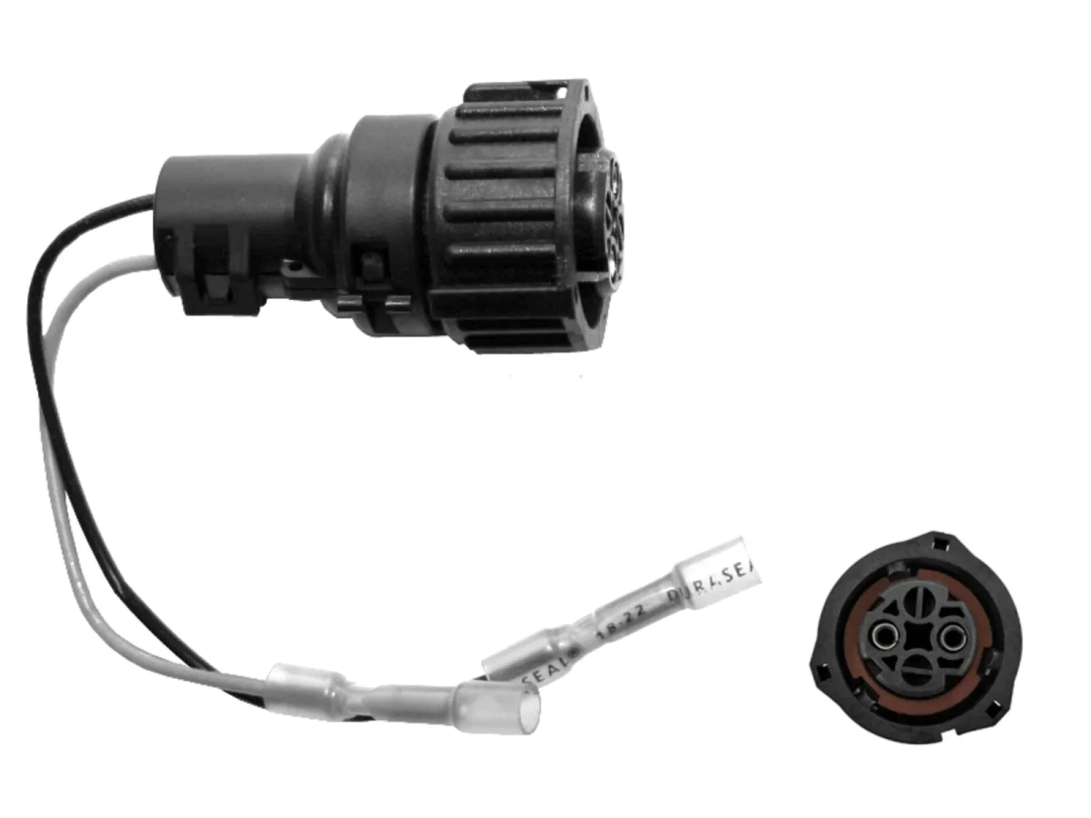 ADAPTADOR P/BULBO STOP M/N VOLVO