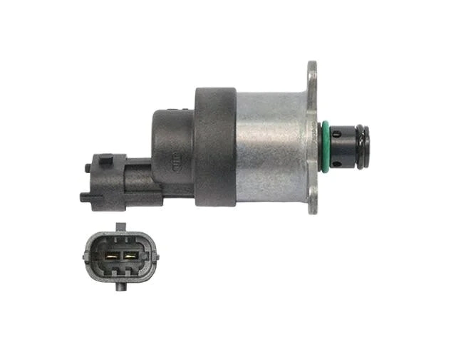 VALVULA REGULADOR PRESION COMBUSTIBLE VOLVO/RVI