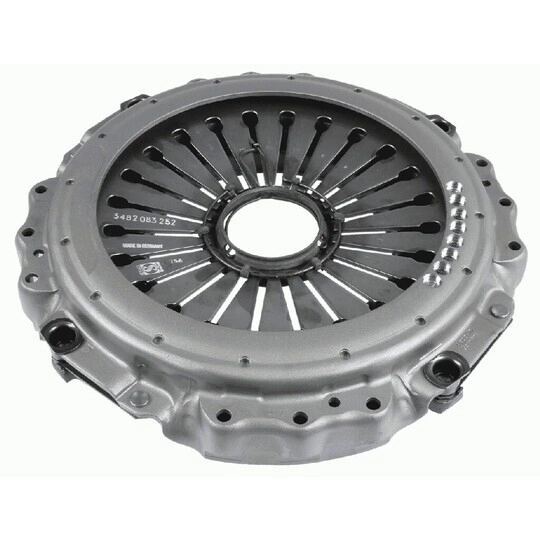 PLACA EMBRAGUE RENAULT PREMIUM