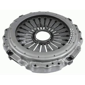 PLACA EMBRAGUE RENAULT PREMIUM