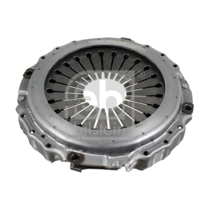 PLACA DE EMBRAGUE VOLVO/RENAULT  Diam. 430mm