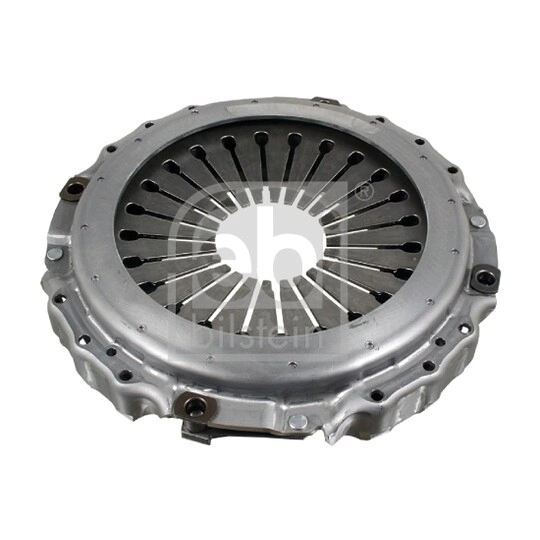 PLACA DE EMBRAGUE VOLVO/RENAULT  Diam. 430mm