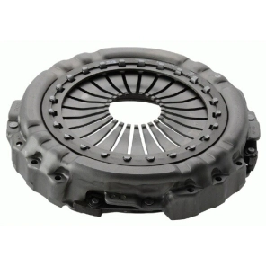 PLACA DE EMBRAGUE VOLVO/RENAULT  Diam. 430mm