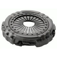PLACA DE EMBRAGUE VOLVO/RENAULT  Diam. 430mm