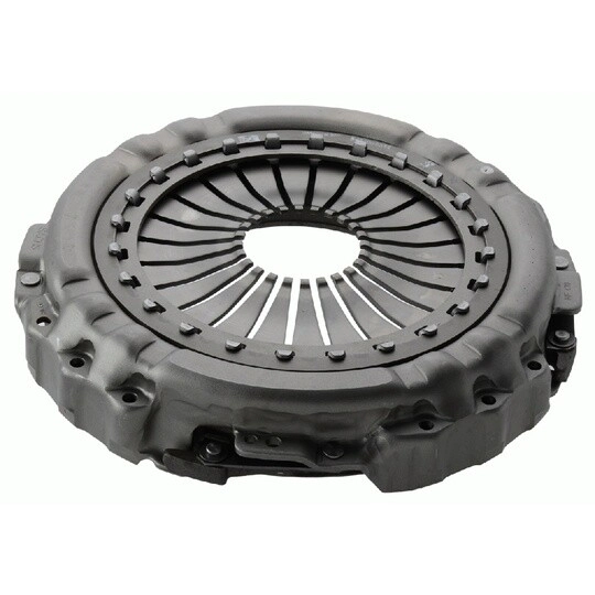 PLACA DE EMBRAGUE VOLVO/RENAULT  Diam. 430mm