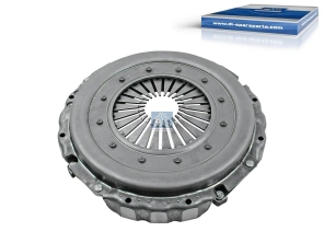 PLACA DE EMBRAGUE VOLVO/RENAULT  Diam. 395mm