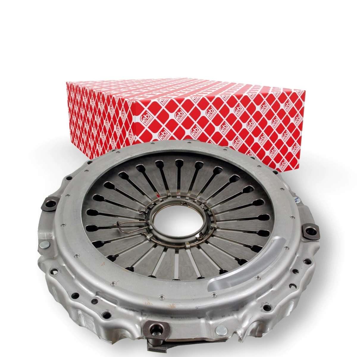 PLACA DE EMBRAGUE VOLVO/RENAULT  Diam. 430mm