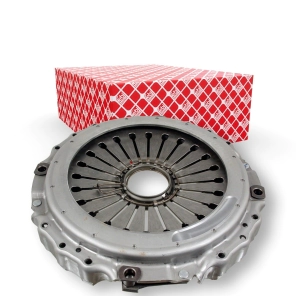 PLACA DE EMBRAGUE VOLVO/RENAULT  Diam. 430mm