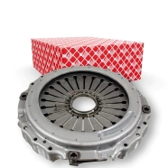 PLACA DE EMBRAGUE VOLVO/RENAULT  Diam. 430mm