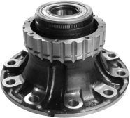 CUBO RUEDA C/RULE- S/RUEDA SENSOR VOLVO-RENAULT