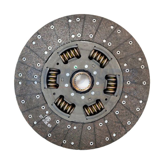 DISCO DE EMBRAGUE VOLVO/RENAULT