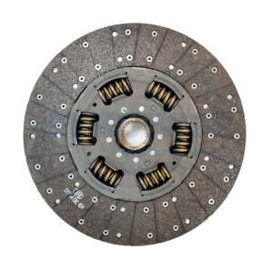 DISCO DE EMBRAGUE VOLVO/RENAULT