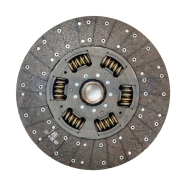 DISCO DE EMBRAGUE VOLVO/RENAULT