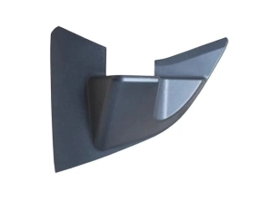 TAPA MOLDURA INF. IZQ. VOLVO N/L