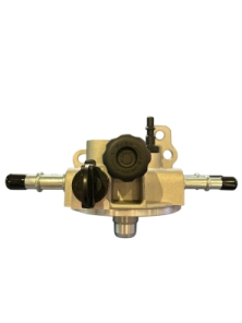 BASE FILTRO TRAMPA DE AGUA RENAULT DXI