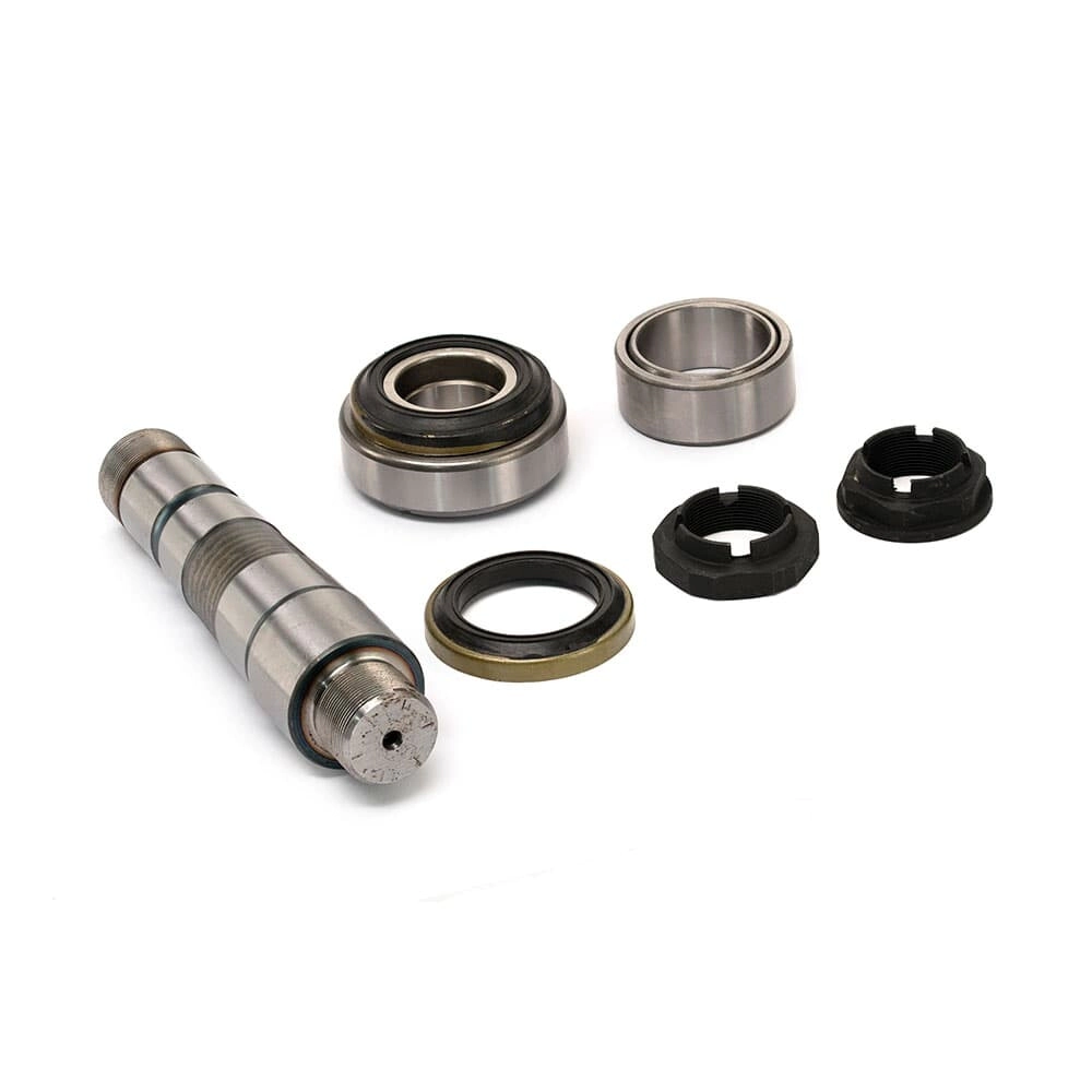 KIT REPA. PERNO PUNTA EJE C/Ru. VOLVO/RENAULT