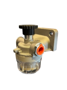 PREFILTRO COMBUSTIBLE BASE MIDLUM