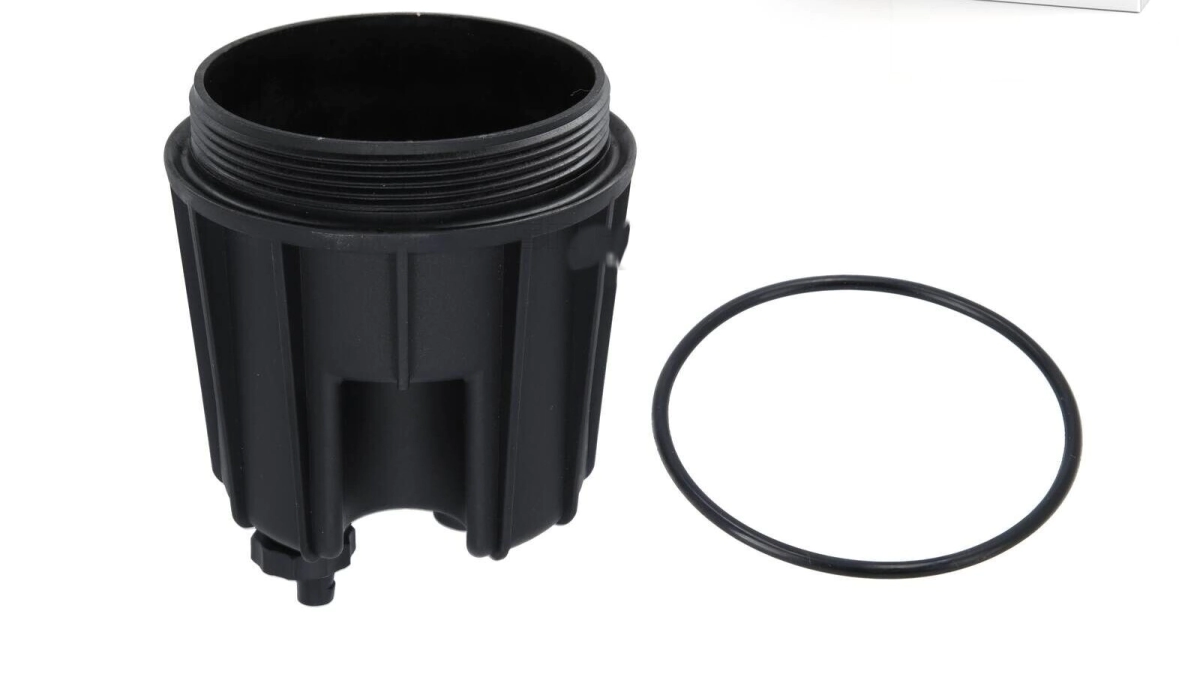VASO FILTRO TRAMPA DE AGUA RENAULT DXI