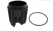 VASO FILTRO TRAMPA DE AGUA RENAULT DXI