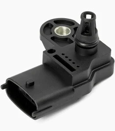 SENSOR PRESION/TEMP.ADM. AIRE VOLVO