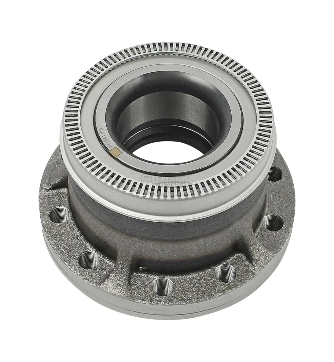 CUBO RUEDA DEL. VOLVO/RVI
