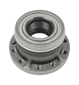 CUBO RUEDA DEL. VOLVO/RVI