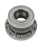 CUBO RUEDA DEL. VOLVO/RVI