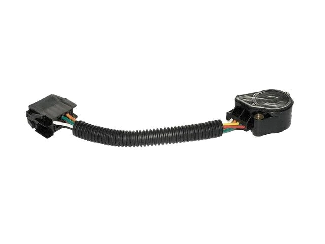 SENSOR DE PEDAL ACELERADOR FH12/FH13  PINES CANT. 5