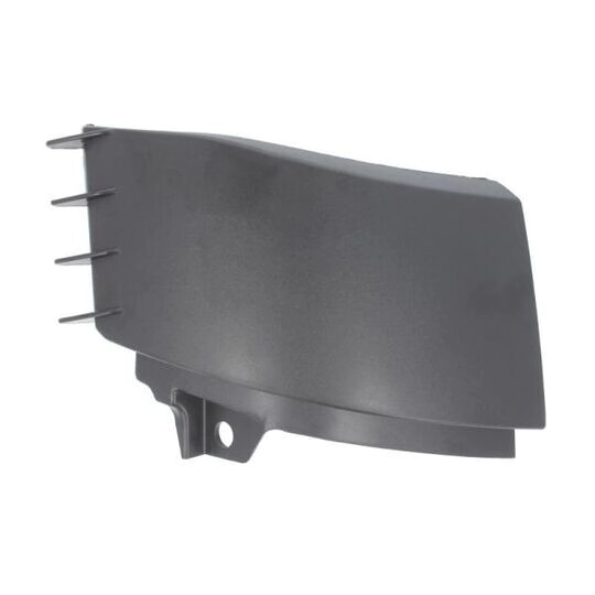PANEL DEFLECTOR DER. SUPERIOR VOLVO L/NUEVA