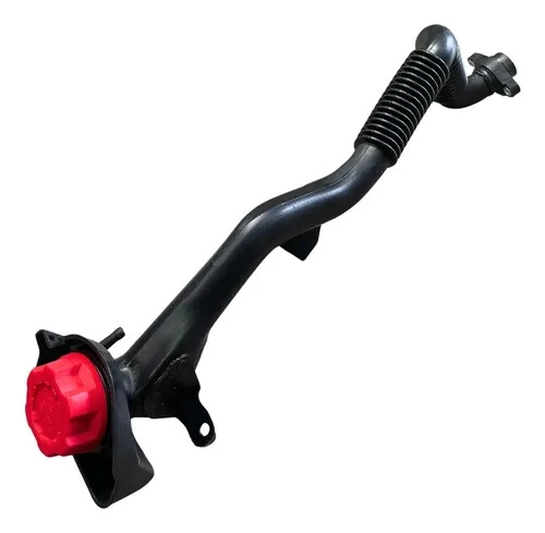 TUBO LLENADO DE ACEITE VOLVO M. D12