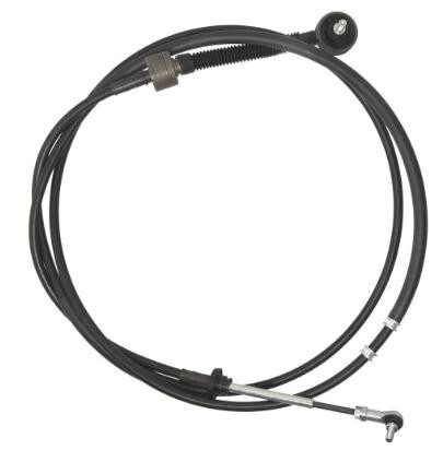 Cable Accionador Cambio Renault Largo 3600mm