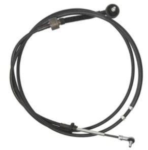 Cable Accionador Cambio Renault Largo 3600mm