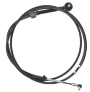 Cable Accionador Cambio Renault Largo 3600mm