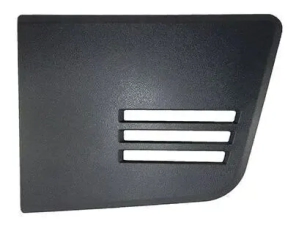 TAPA PARRILLA VOLVO FH IZQ. INF,