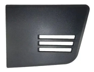 TAPA PARRILLA VOLVO FH IZQ. INF,
