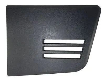 TAPA PARRILLA VOLVO FH IZQ. INF,