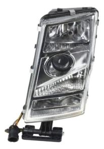 OPTICA IZQUIERDA VOLVO VERSION 2