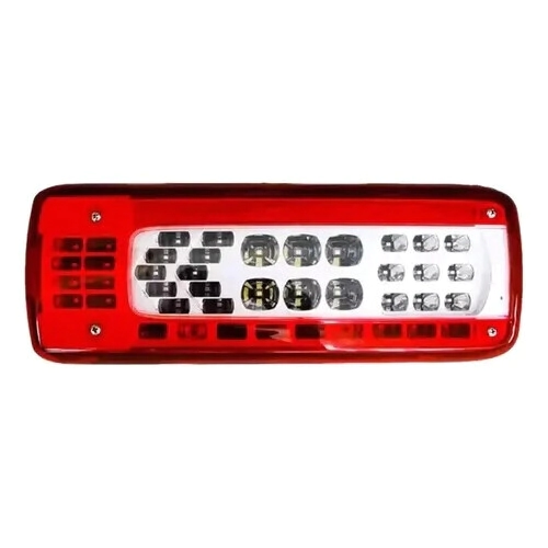 FARO TRASERO IZQ. VOLVO LED FH/FM4 CORTO