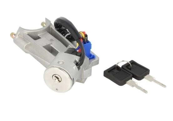 CERRADURA DE DIREC. C/CONTACTOR RENAULT 300 DXI