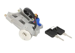 CERRADURA DE DIREC. C/CONTACTOR RENAULT 300 DXI