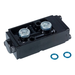 VALULA DE MANDO CAJA DE CAMBIO ZF
