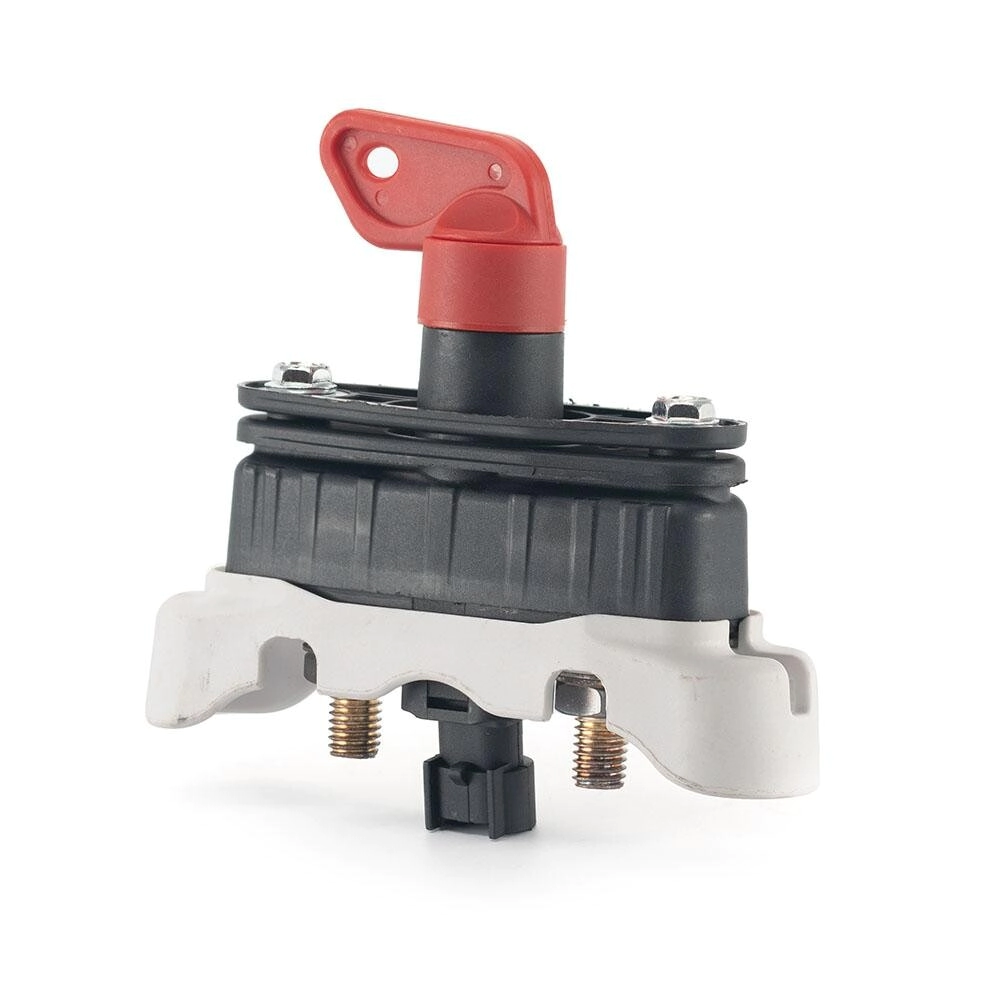 LLAVE CORTA CORRIENTE BATERIA VOLVO